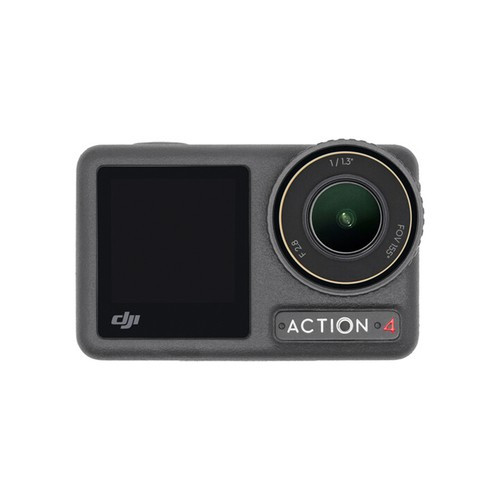 DJI Osmo Action 4 Camera Adventure Combo