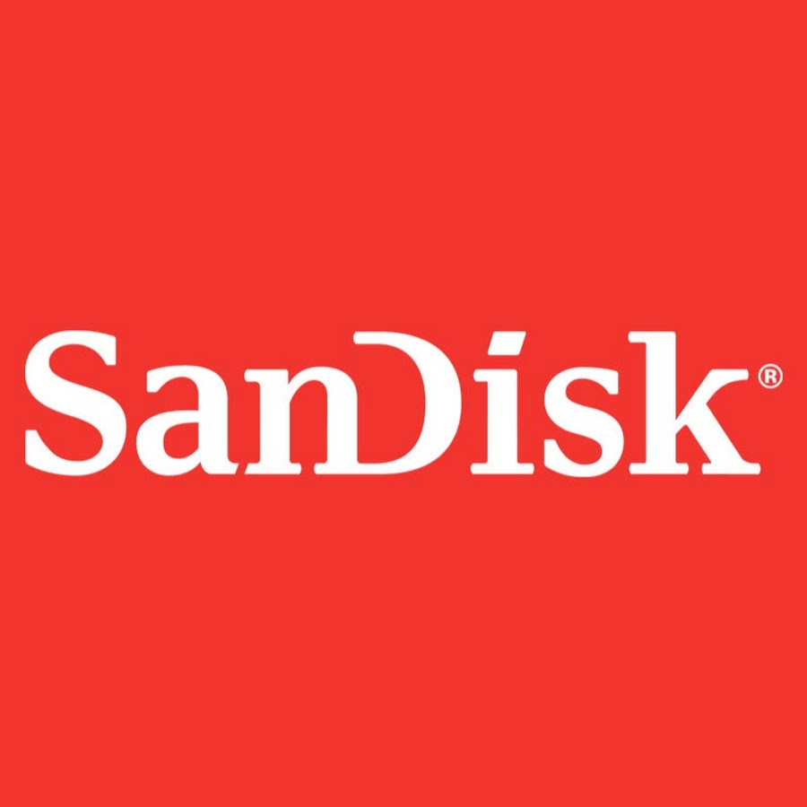 SANDISK