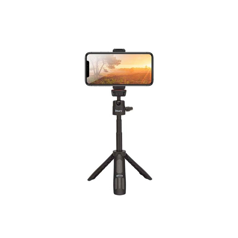 Jmary Mt-19 Tripod